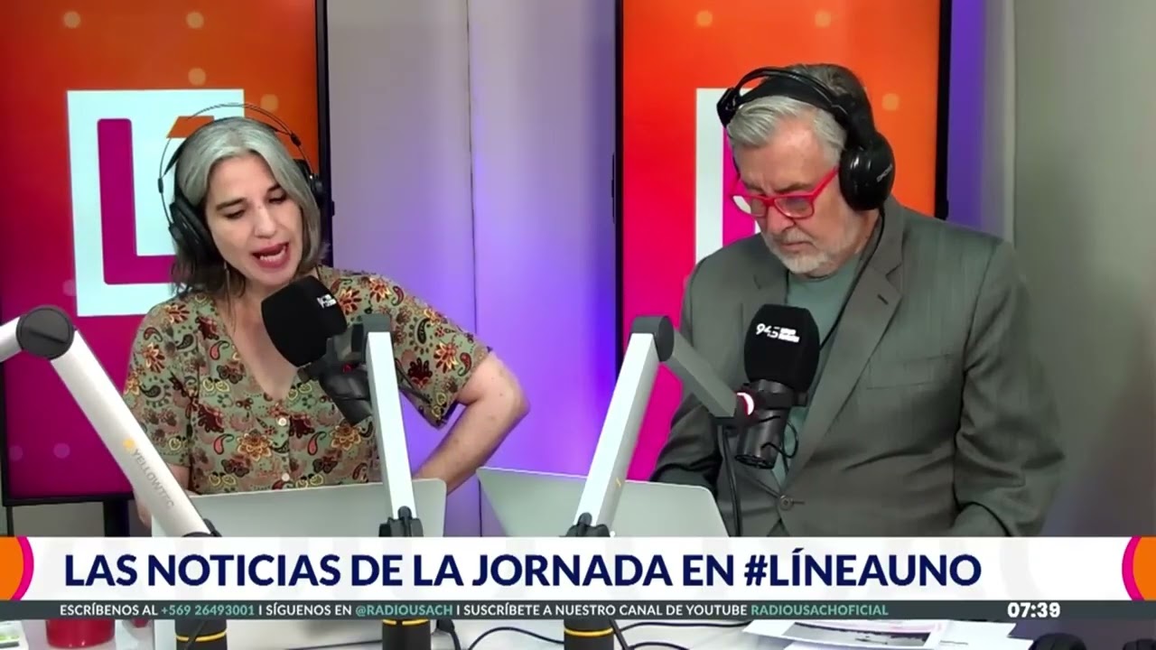Trump cumple un año de gobierno entre amenazas de anexión a Groenlandia | Línea Uno
