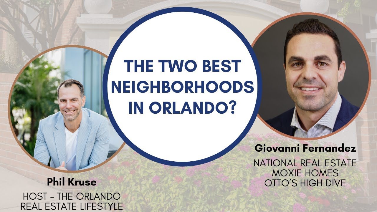 The Hourglass District & The Milk District: Their leader, Giovanni Fernandez