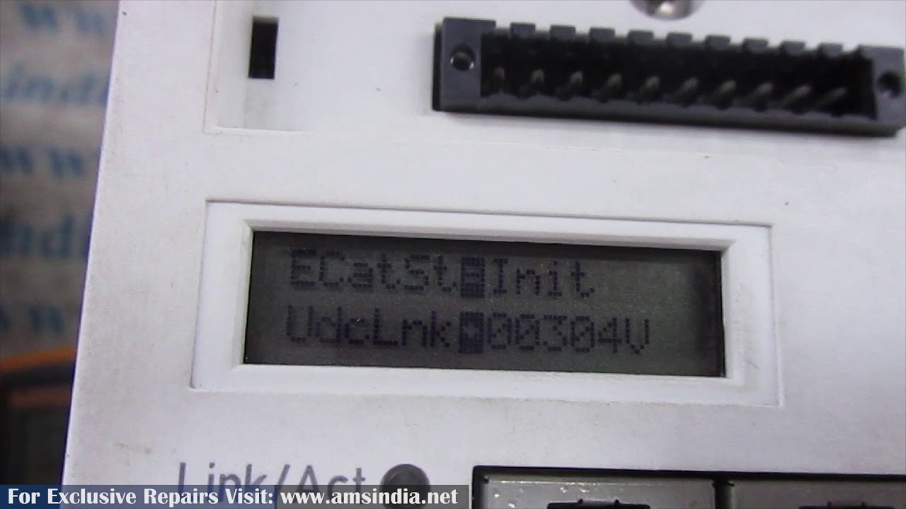 BECKHOFF Servo Drive AX5112 0000