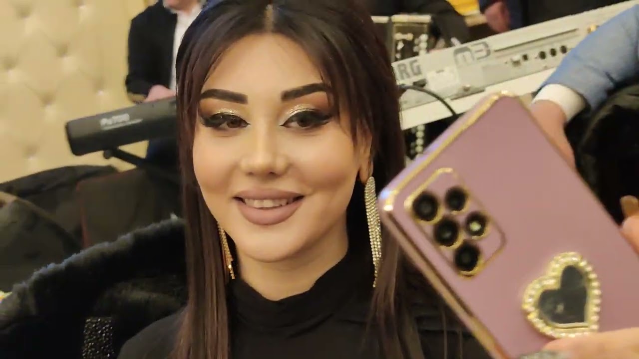 Totu Klarnet Zərb alətləri Tehran Şəkili Hüseyin Vaqifoğlu sintez Şirxan Bərdəli