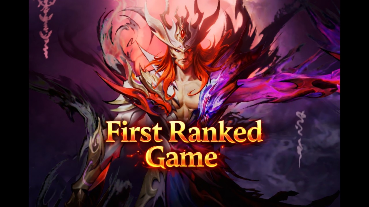 Mythic Ranked Game (Clint Gold Lane) | Sometimes Draft Decides