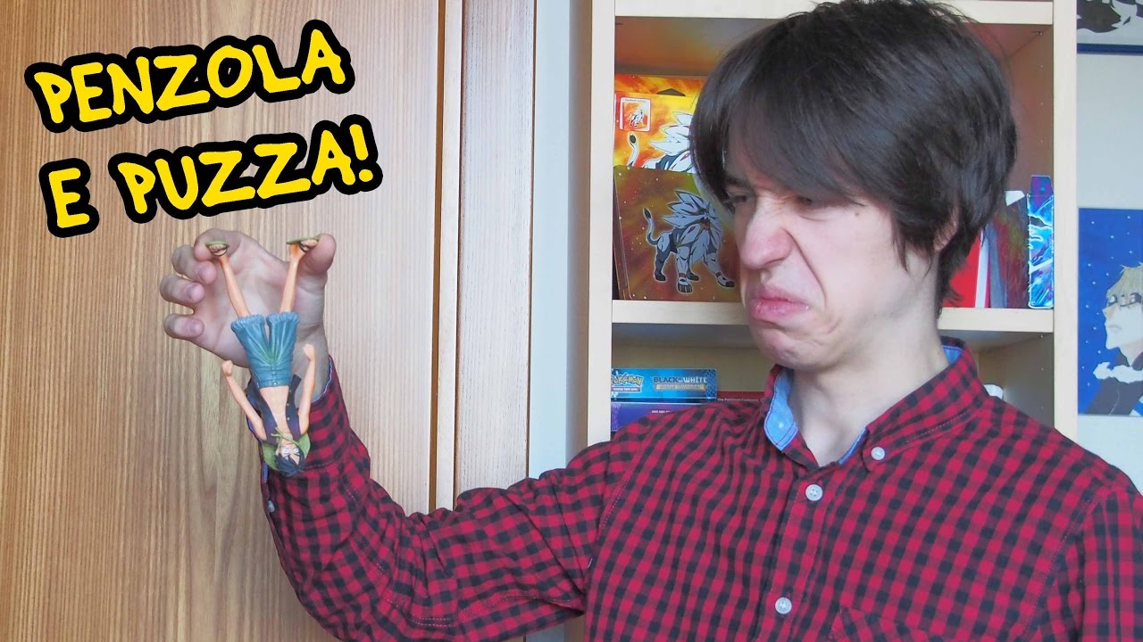 COME RICONOSCERE FIGURE FALSE!