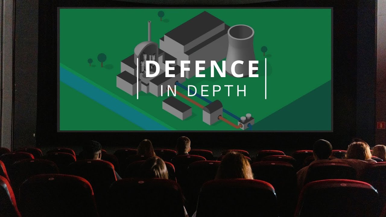 Defence in Depth