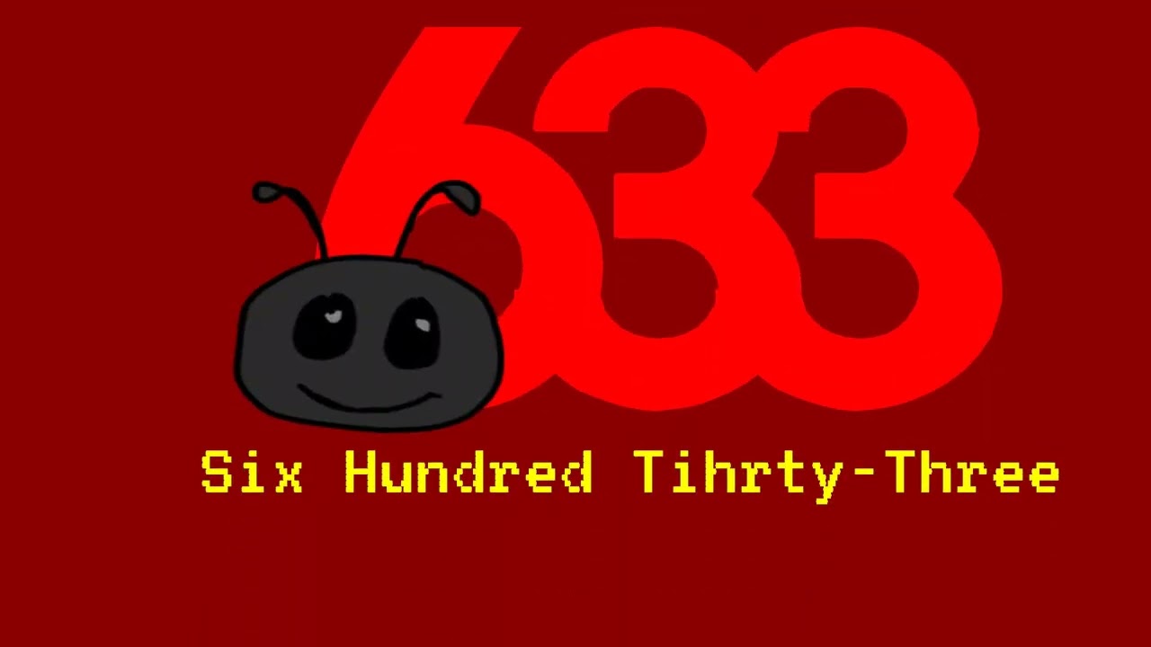 My New Logo Countdown 640-631