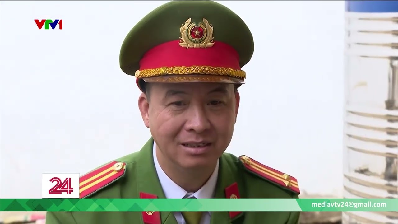 Chuyển động 24h ngày 24/02 | Xem bói online: Cảnh giác trước chiêu trò lừa đảo bằng công nghệ | VTV