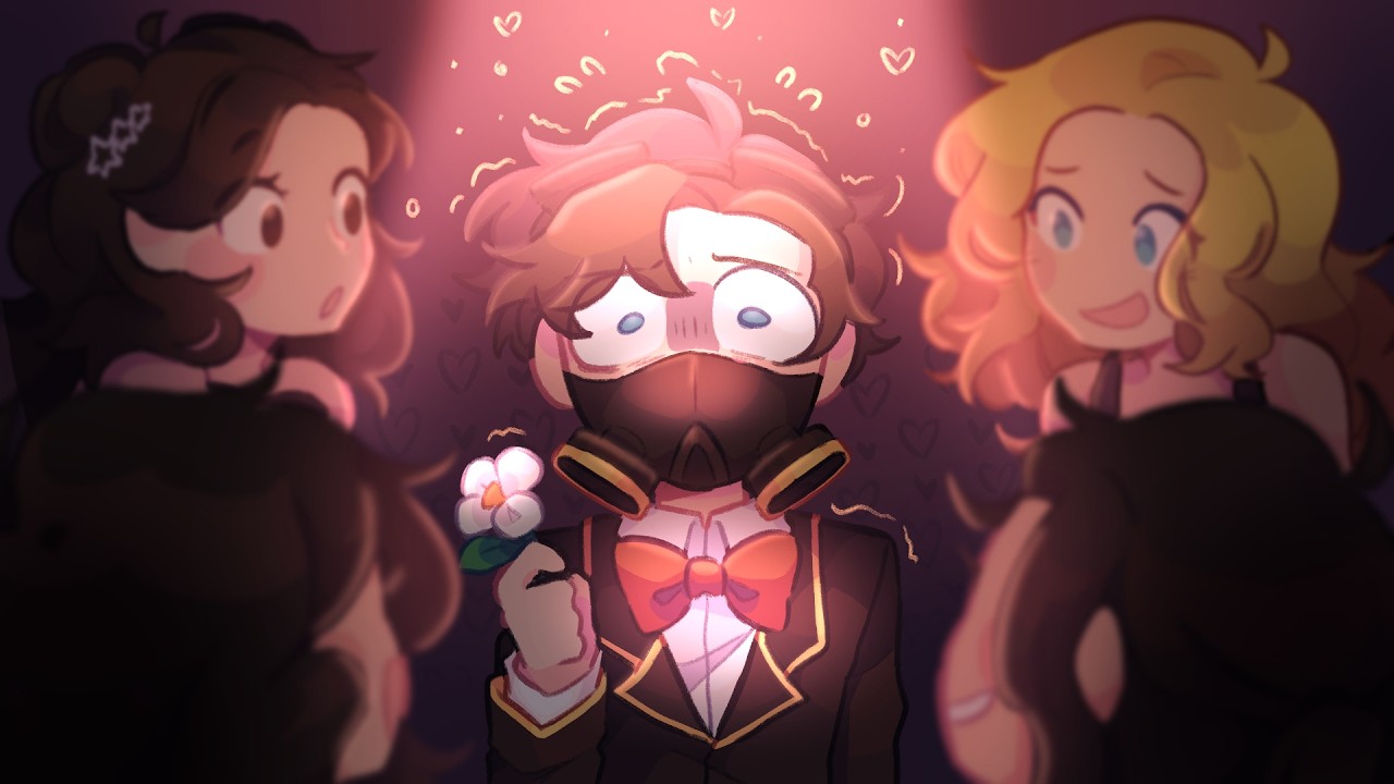Can a Nerd Win a Dating Show?