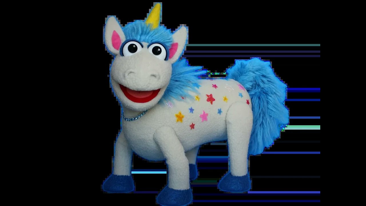 Ronnie The Unicorn