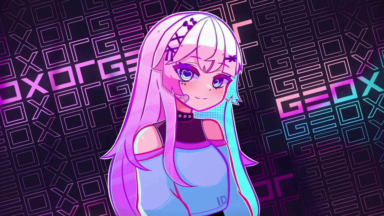Geoxor - Lost