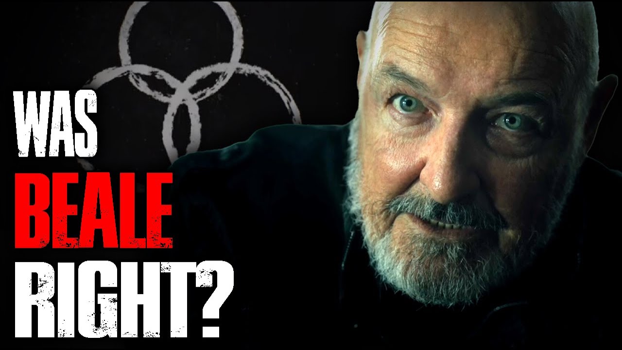 Was General Beale Right? | The Ones Who Live