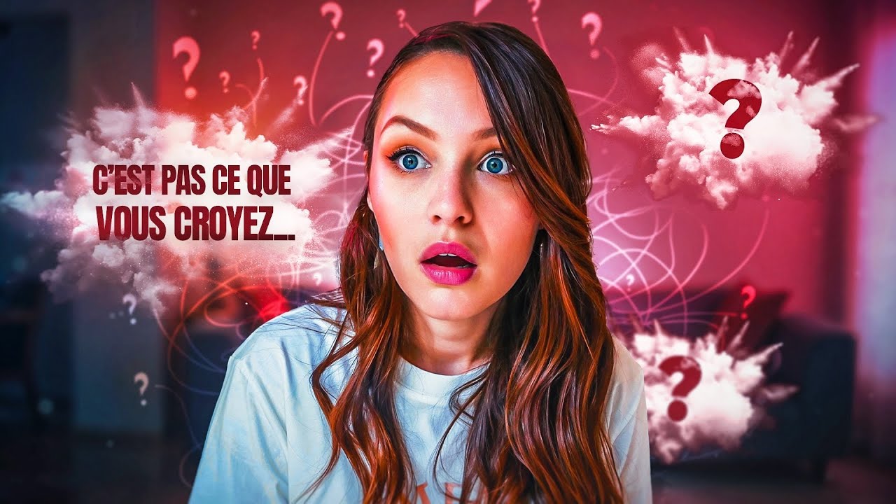 Ce Qu’on Entend (à TORT) Sur Les Traumas