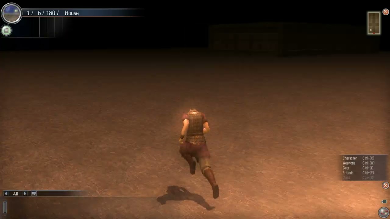 We're in Game! DWO Dev Log (Feb. 09, 2026)