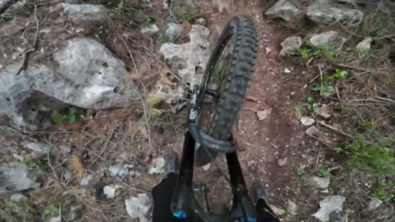 Sky To Sea 2025 Sıralama Günü (Junior 2.’lik Turum)