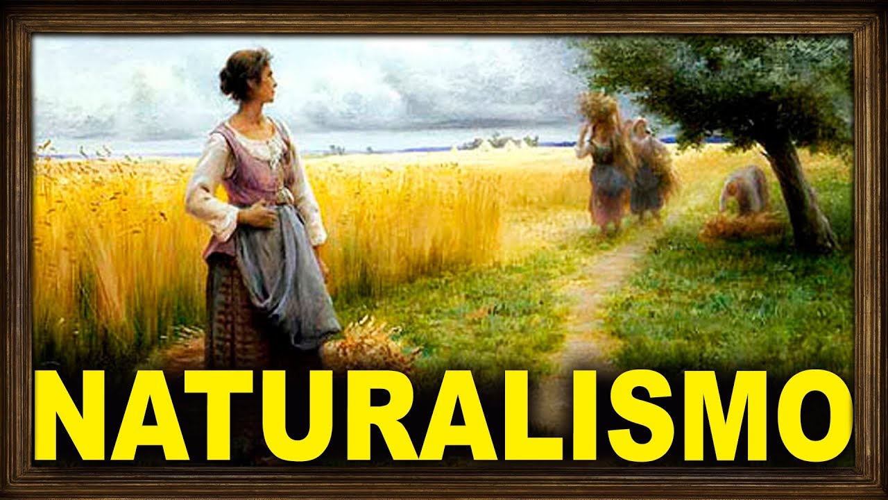Naturalismo - História da Arte | 9