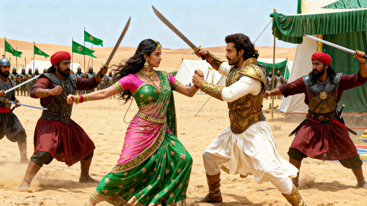 जानिए महाराणा प्रताप और रानी फूलकंवर ने कैसे किया मुग़लो का सामना | Maharana Pratap | Full Episode