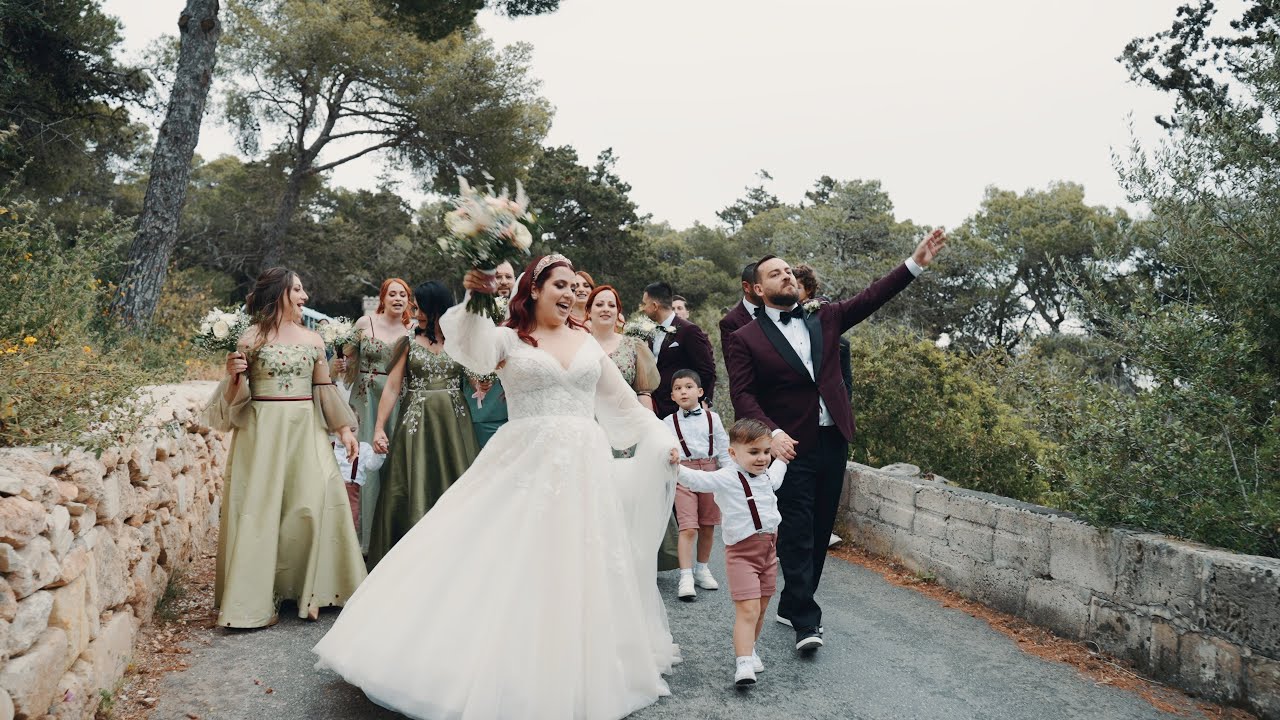 Wedding Story: Shanice + Keith