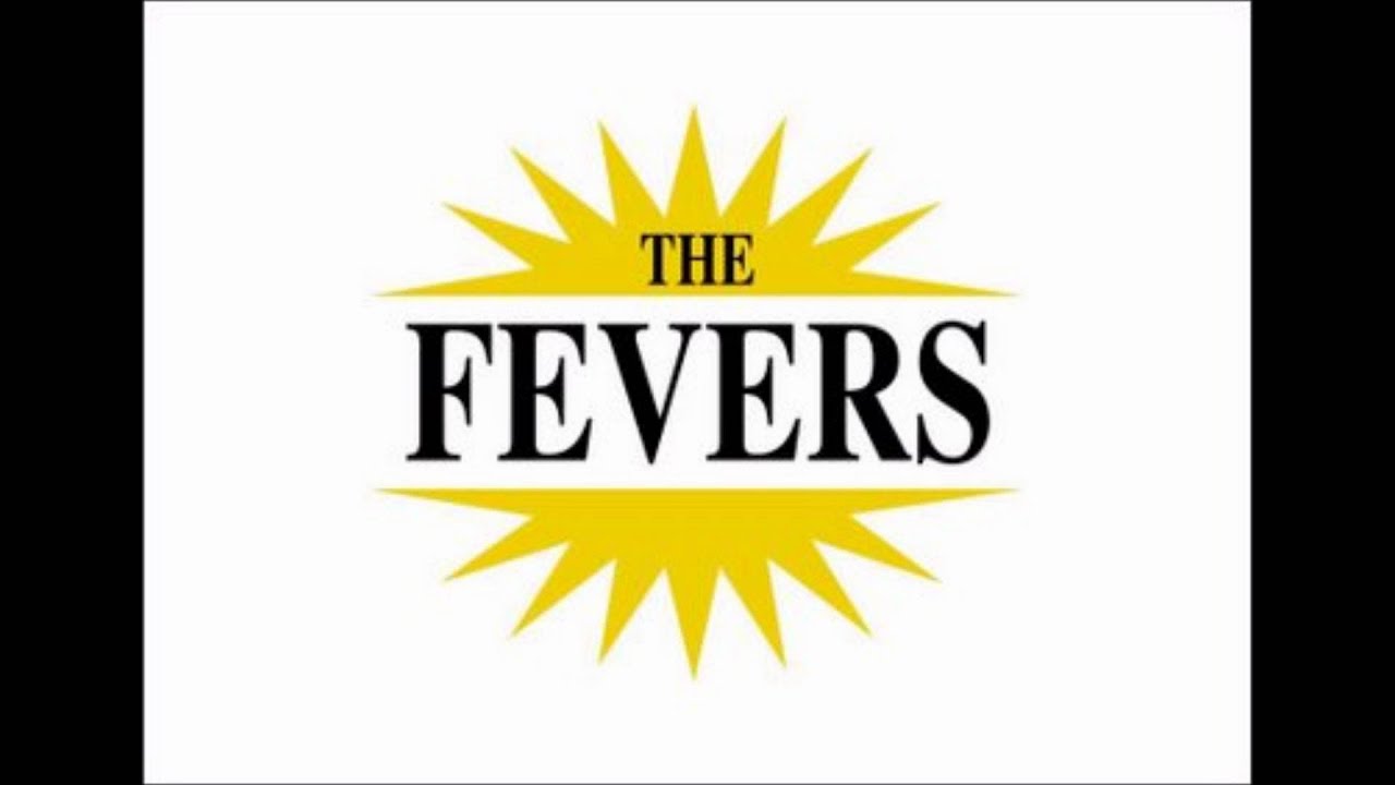 The Fevers - Eu Te Darei o Céu