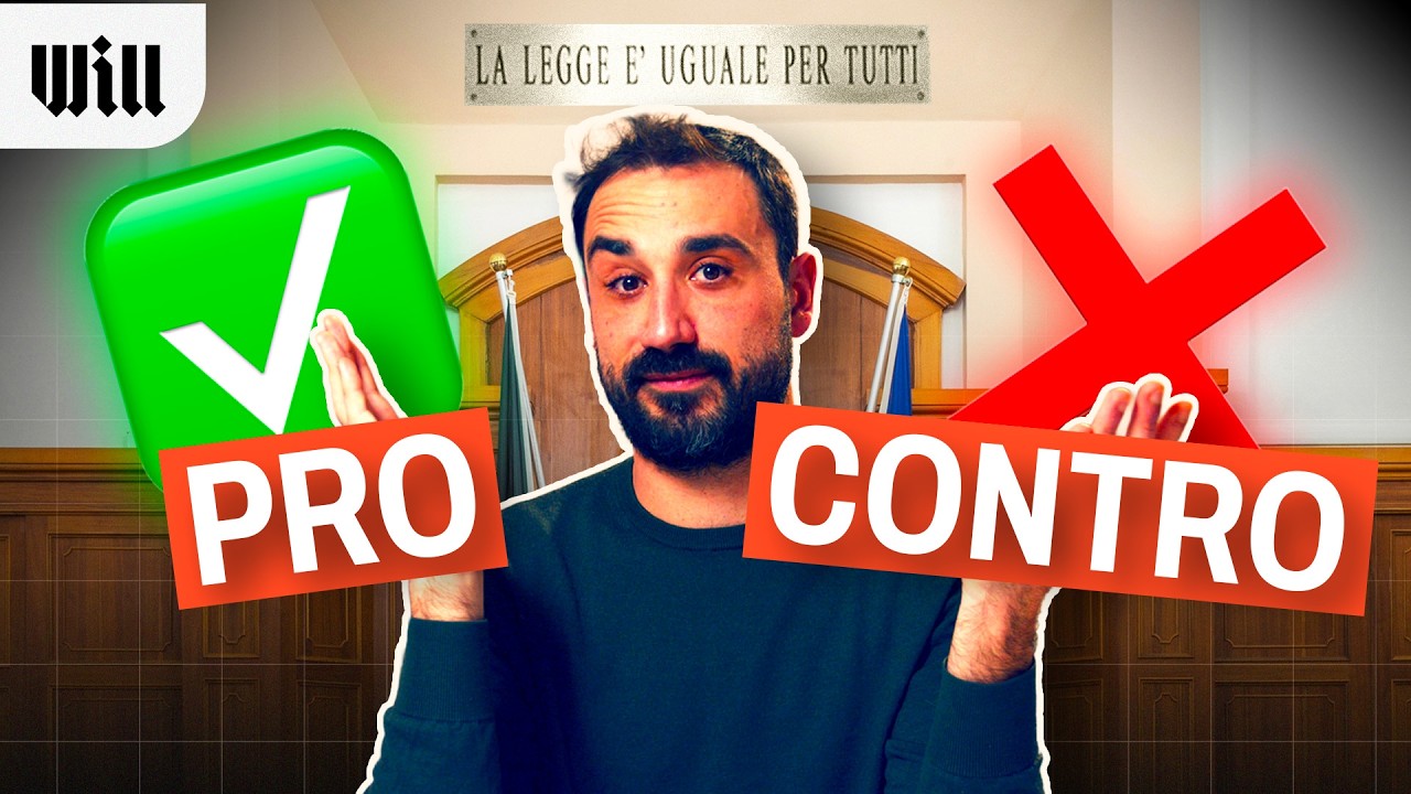 Per COSA e COME si vota al REFERENDUM del 22 e 23 marzo?