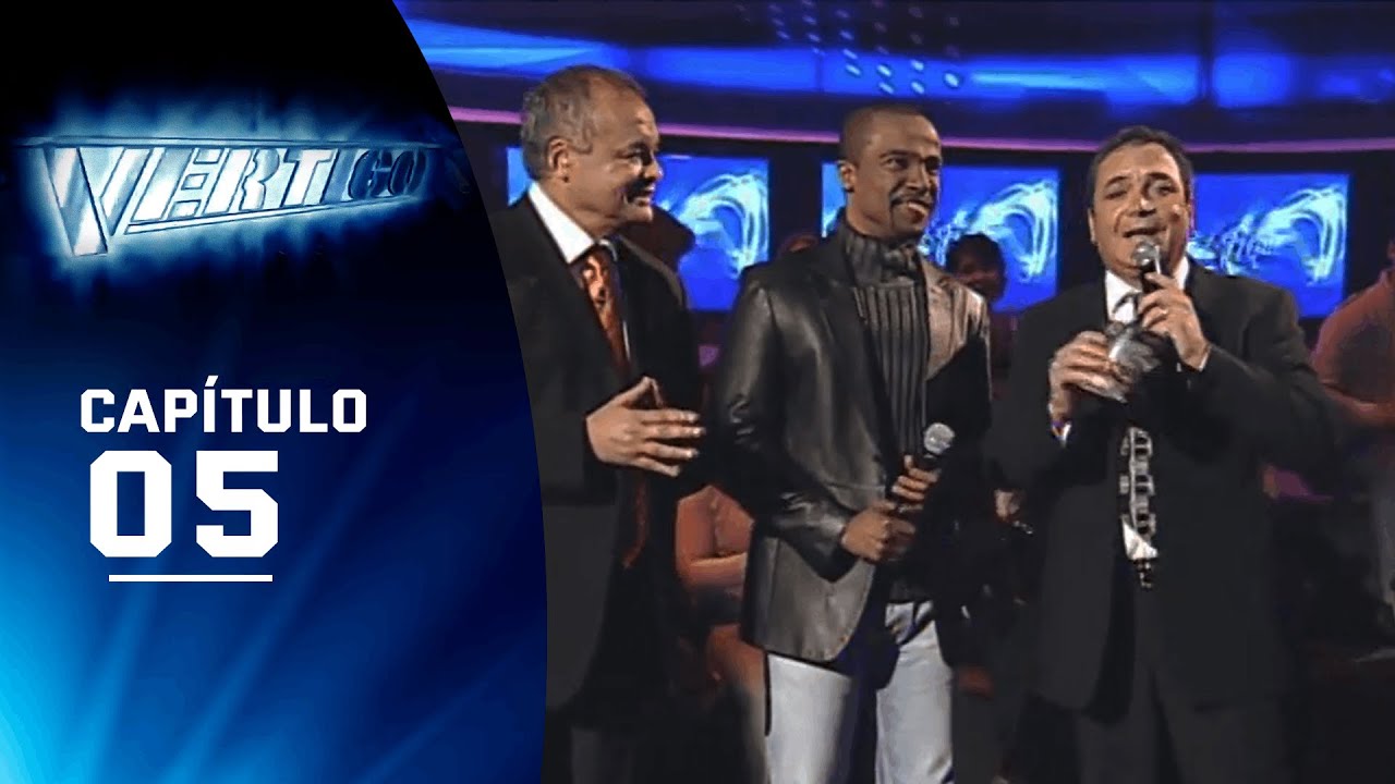 Capítulo 5 | Vértigo Estelar | Temporada 2007
