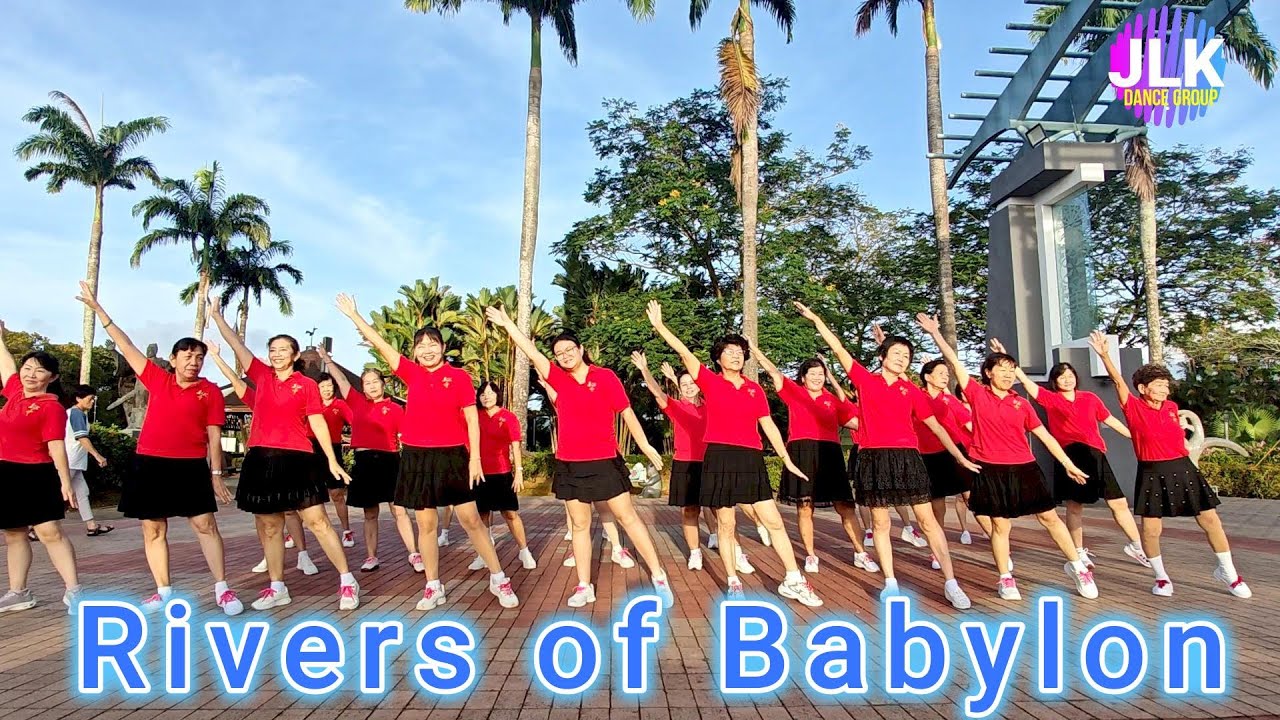RIVERS OF BABYLON