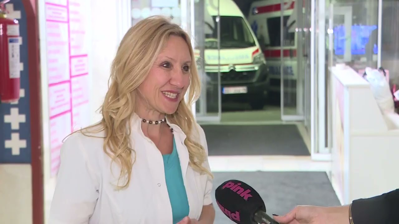 Novo Jutro - Dea I Sarapa - Dragana Aleksic, prof. dr Ana Mitrovic Jovanovic - 25.11.2024.