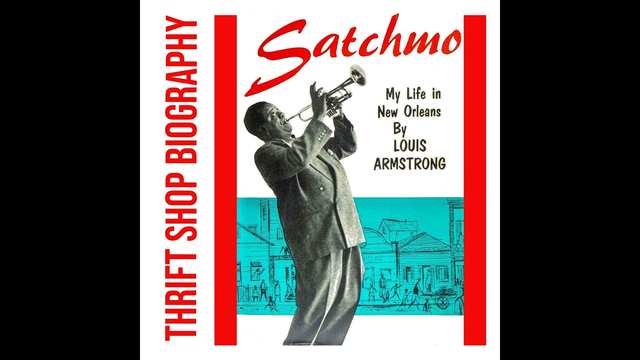 Louis Armstrong