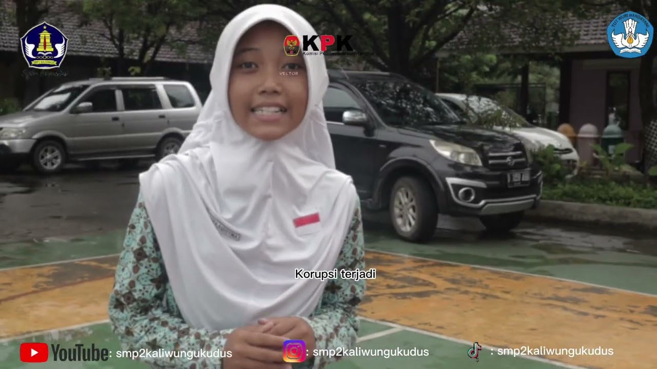 Film Pendek Implementasi Pendidikan 