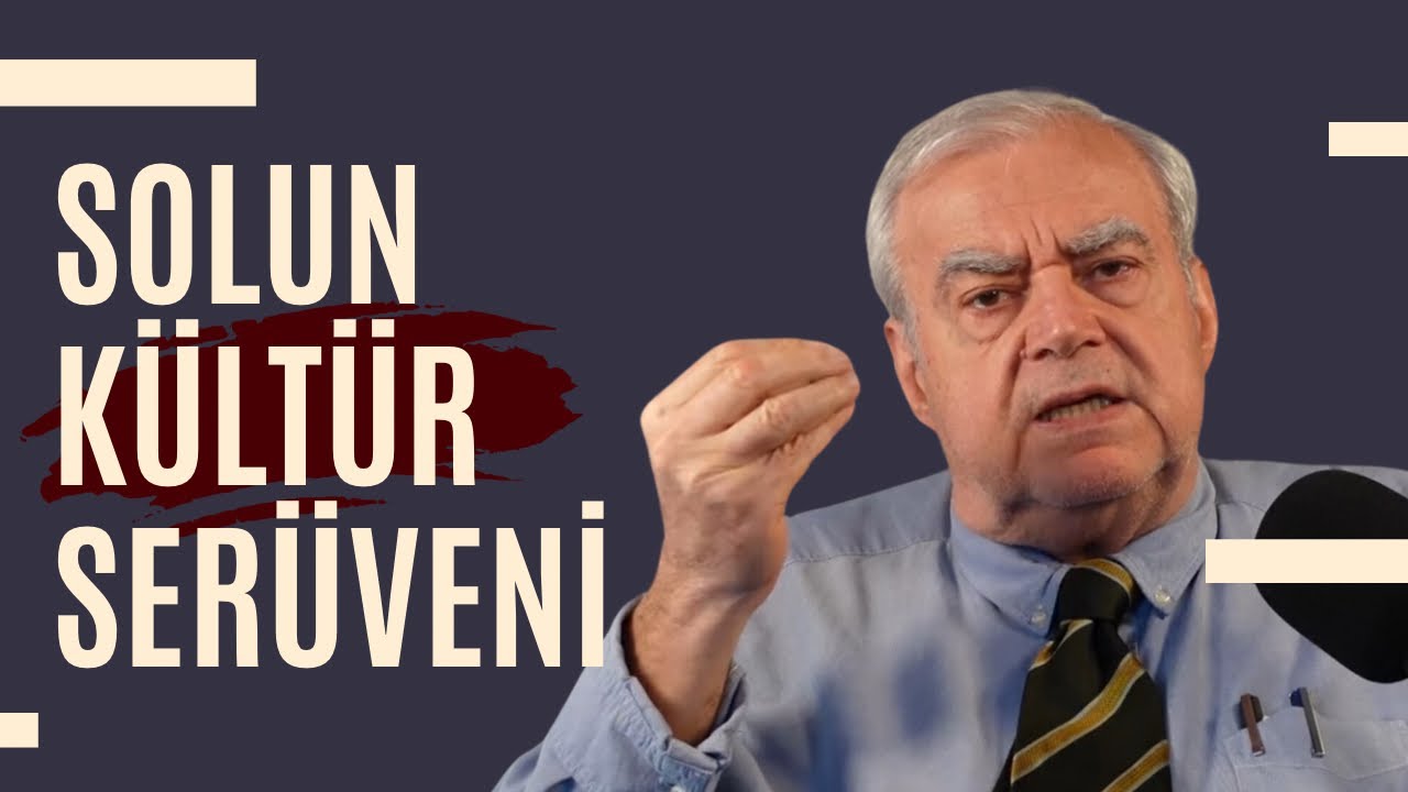 Solun Kültür Serüveni 1 I Halil Berktay: “Bir siyasal ve kültürel paradigma sona erdi, tükendi”