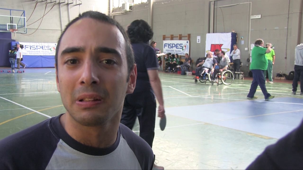 Tutorial Emozionali #1 - La Boccia Paralimpica