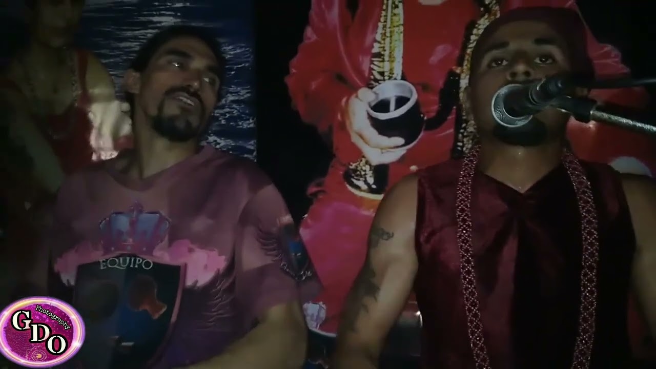 Gran Kimbanda ile Reyno Unidos Guerreiros Dos Orishas 💥