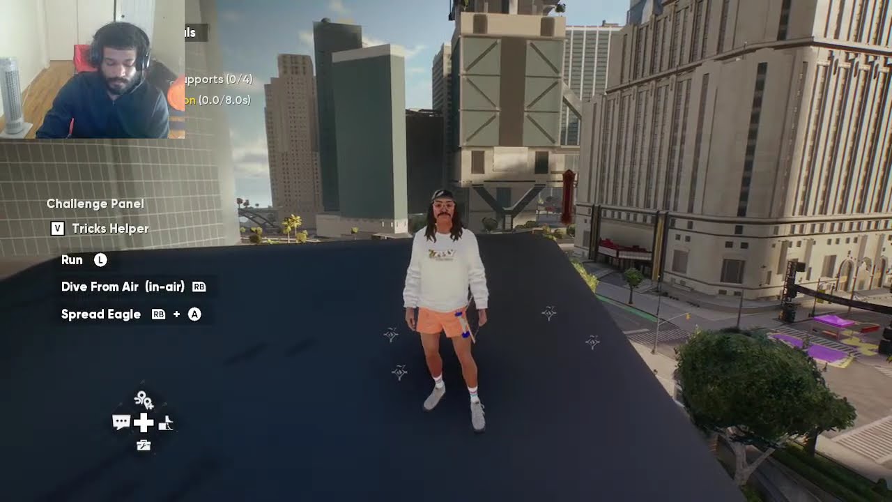 SKATE