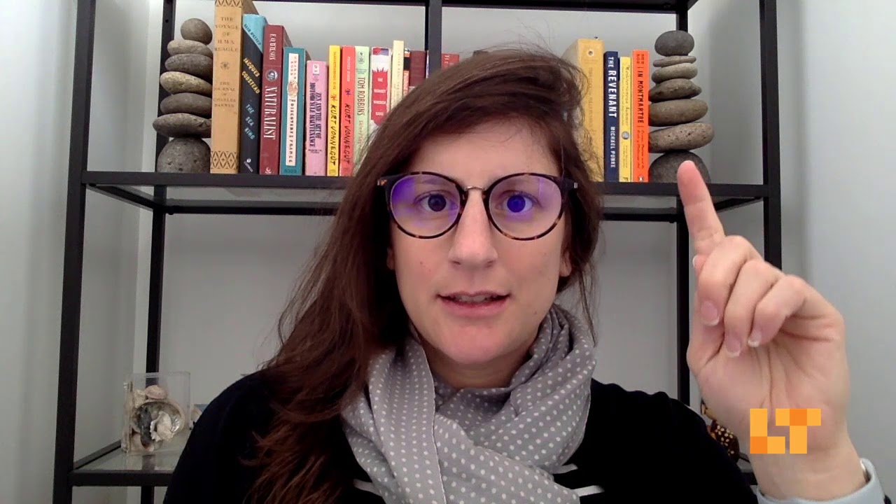 How To Stay Calm and Control Your Nonverbal Communication