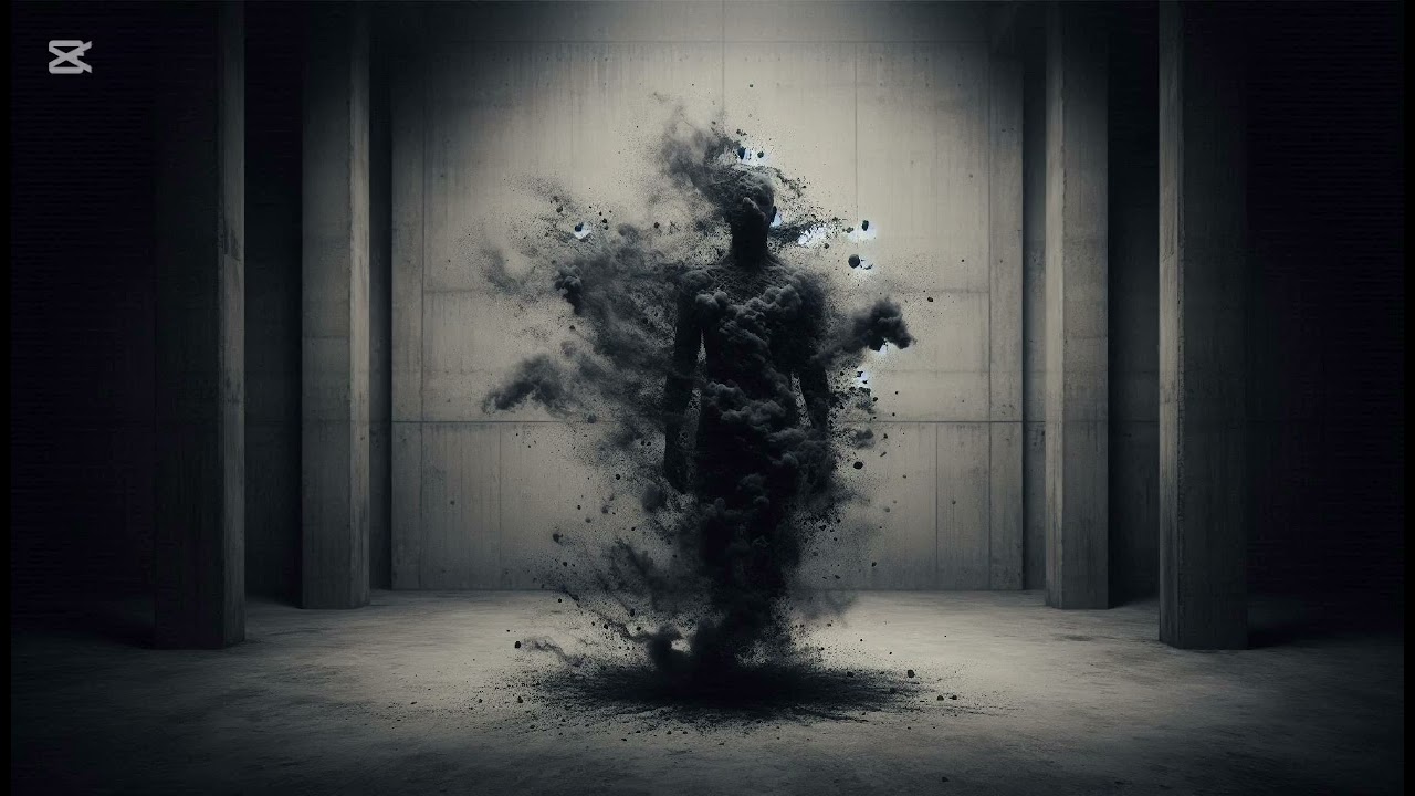 Project GREY - The Shadow