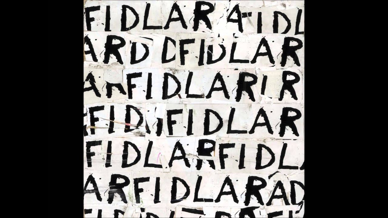 FIDLAR-Max Can't Surf