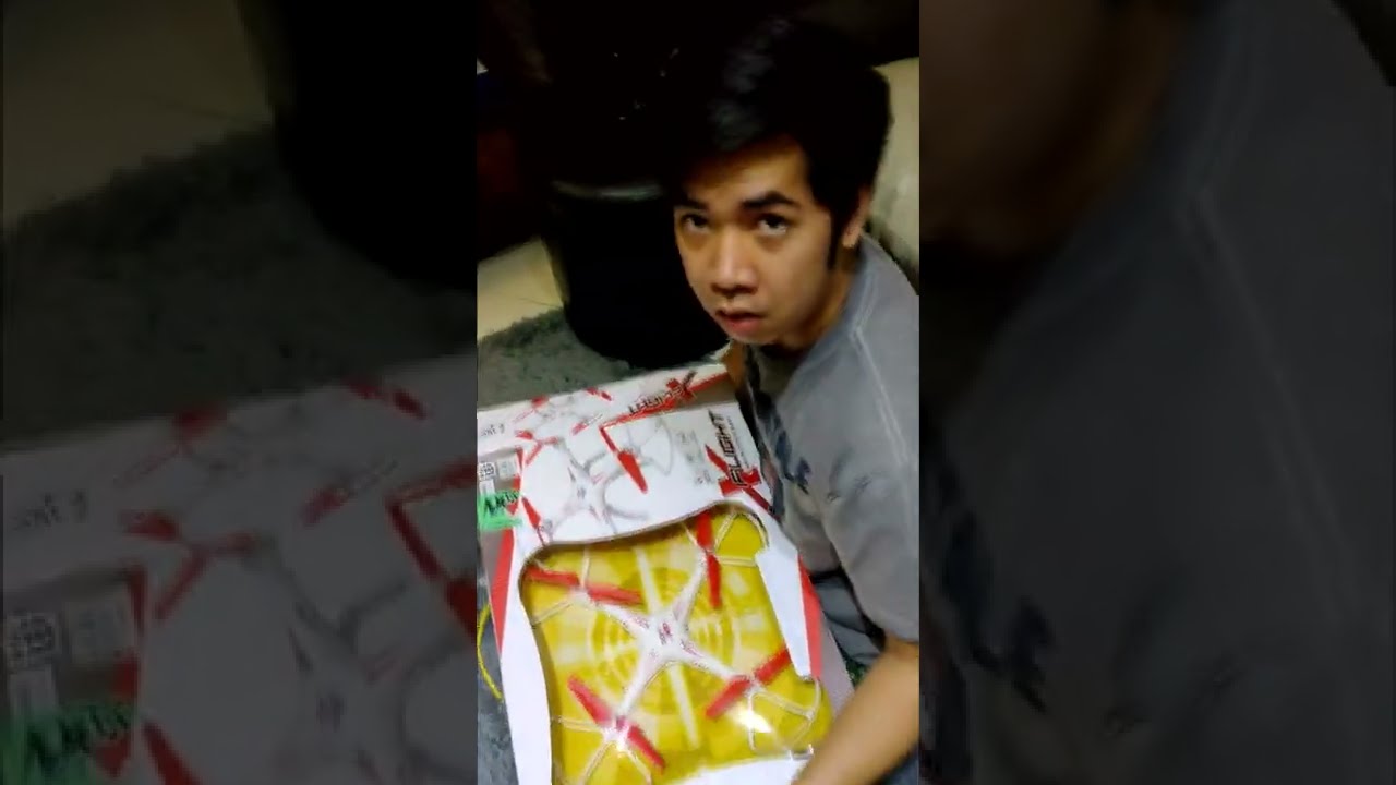 GANITO RIN BA KAPATID N'YO SA INYO KAPAG MAY BAGO KAYONG LARUAN