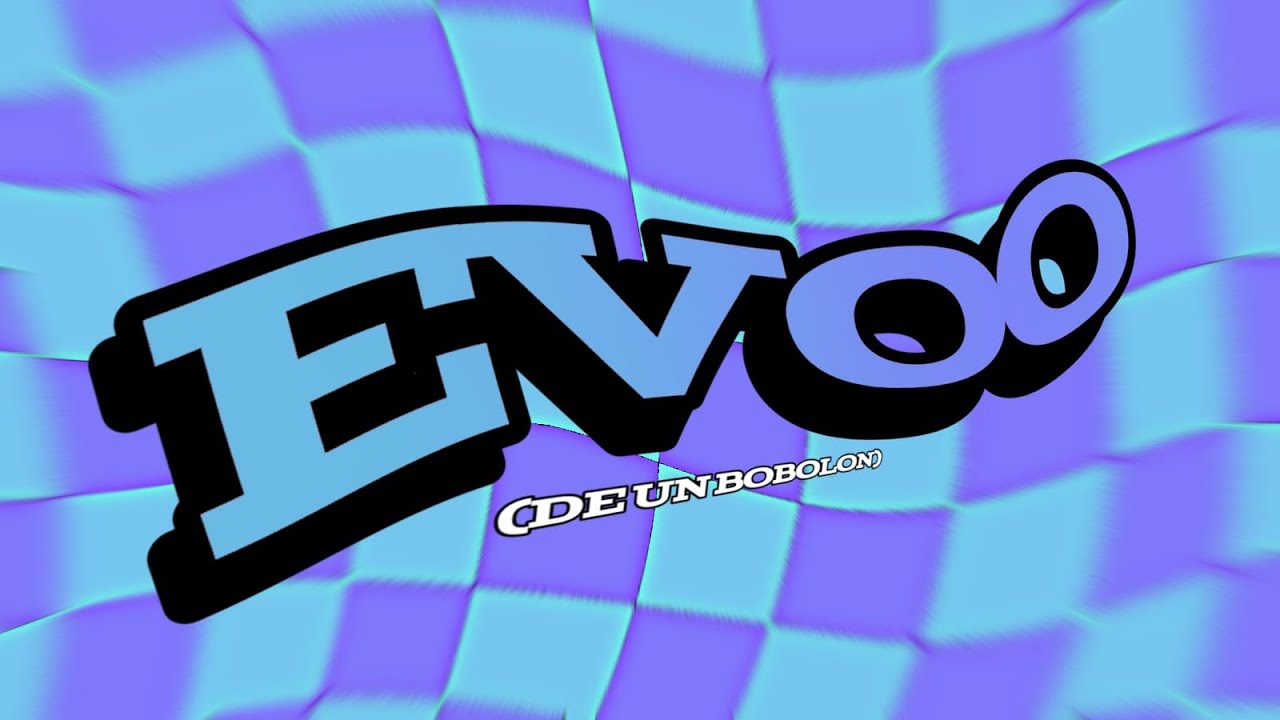 Evoo by Me!! (GD Level Showcase) - UnBobolon