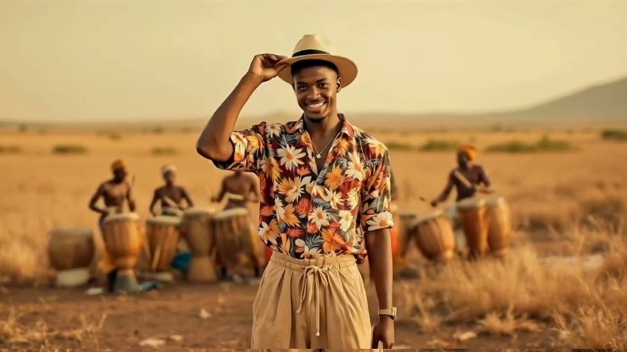 Afrique
