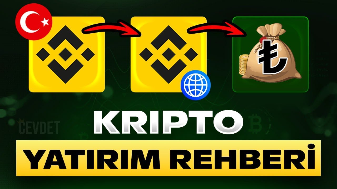 KRİPTO YATIRIM REHBERİ!
