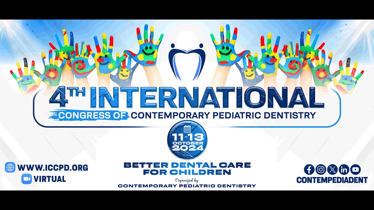 ICCPD 2024 PROMO VIDEO