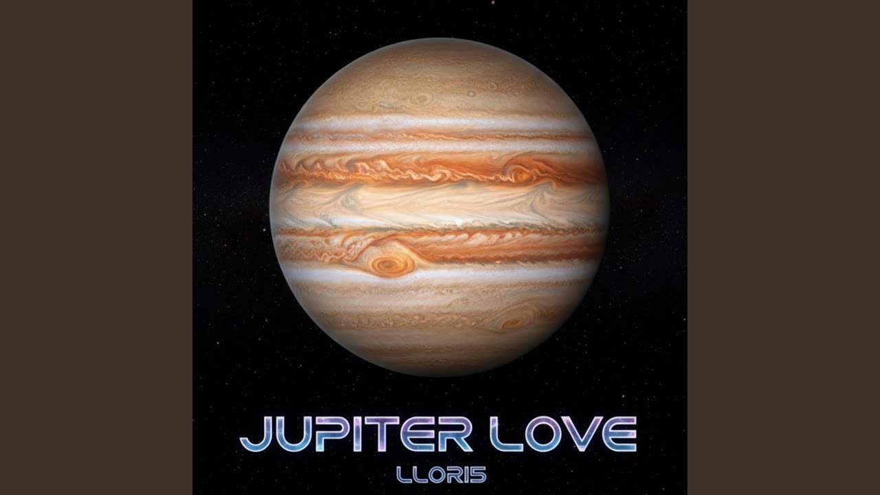 Jupiter Love