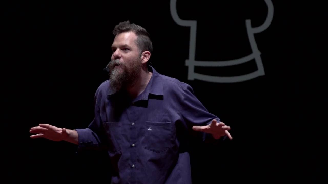 Os melhores pais | Marcos Piangers | TEDxUnisinos