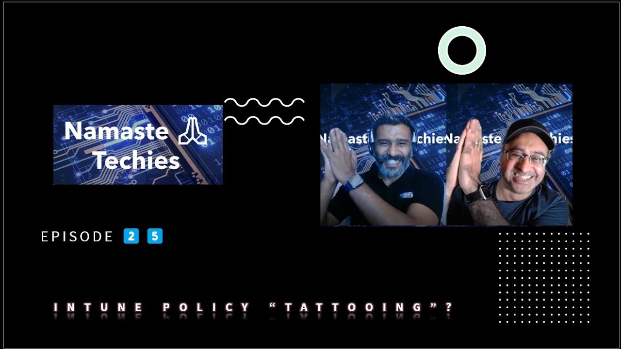 Microsoft Intune Policy &ldquo;Tattooing&rdquo;
