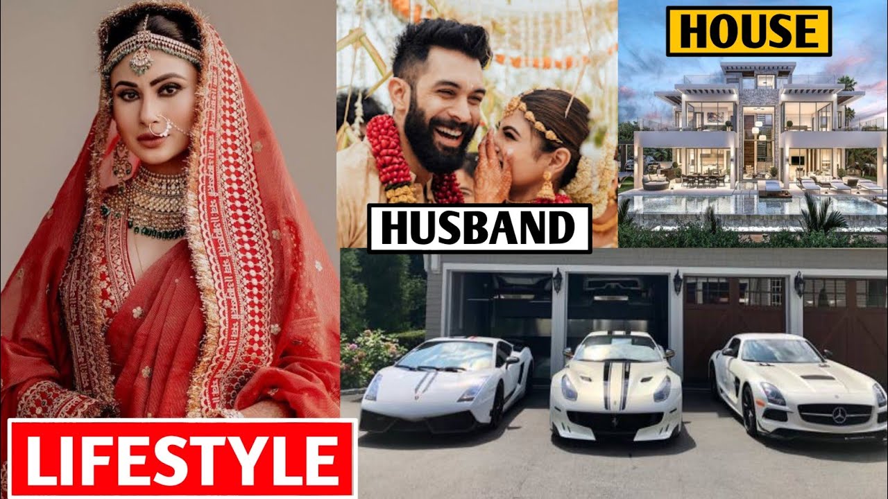 Mouni Roy Lifestyle 2022, Wedding, Husband, Family, Biography, Car, House, Net worth I G.T. Films