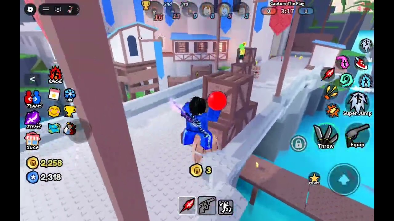 Playing sharp in roblox