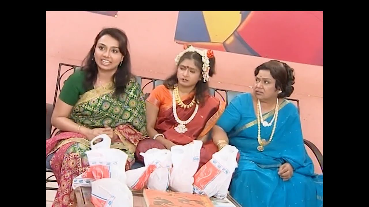 Panduranga Vittala - Ep 360 - Megha Shree - Kannada Tv Serial - ZEE5 Classics Kannada