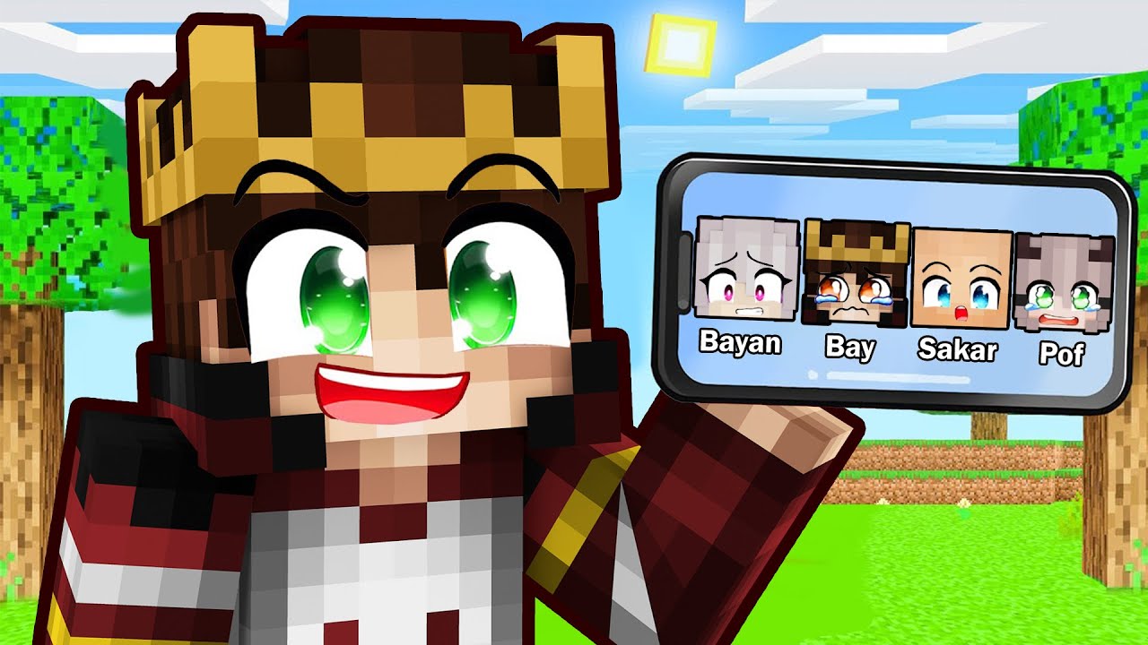 BAYDOKTOR VS MİNECRAFT #806