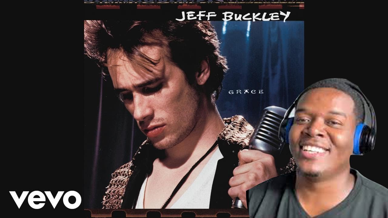 Jeff Buckley - Lover, You Should've Come Over (Audio) REACTION!!!