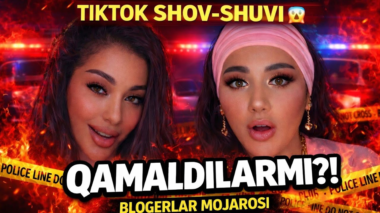 TIK TOKKER GUCCI BILAN SHAXI OZODLIKDAN MAXRUM ETILDIMI.#tiktok   #tiktoktrend #rek #tezkunda