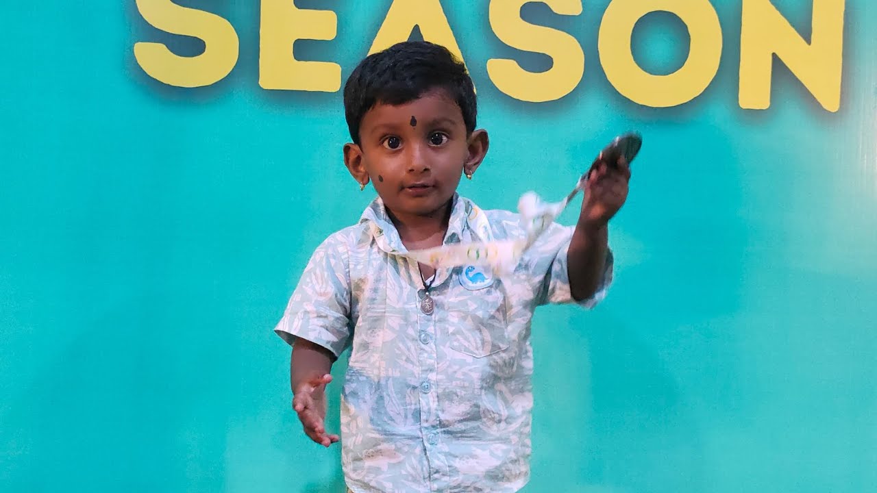 #ProudParents #Simba'sFirstMedal #NIBOG #Bangalore #Crawling #LatePost