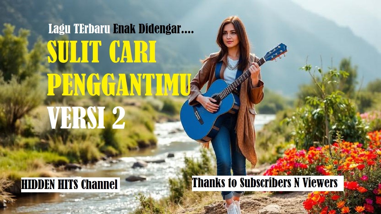 Lagu TErbaru Enak Didengar 