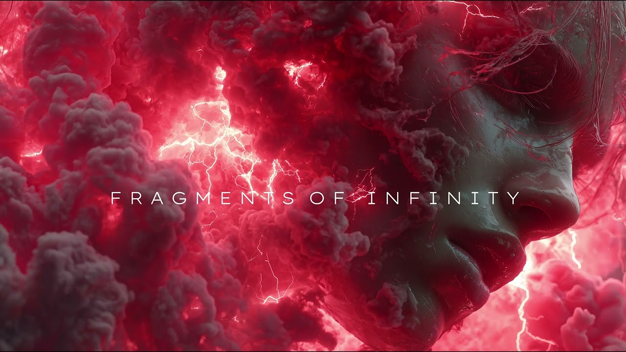 Fragments of Infinity | Tale of Us &middot; Massano &middot; Argy